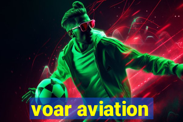 voar aviation